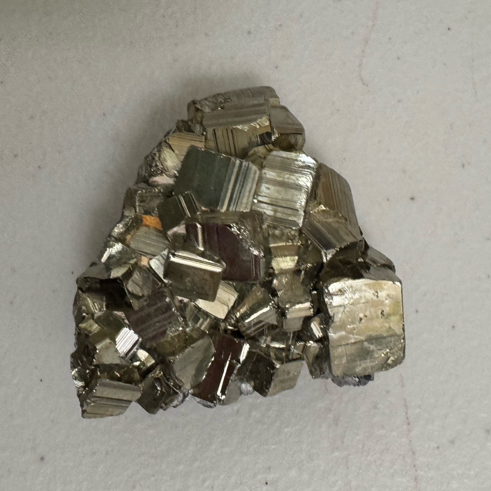 Pyrite